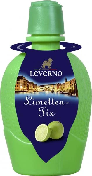Leverno Limetten-Fix 1 Leverno Limetten-Fix