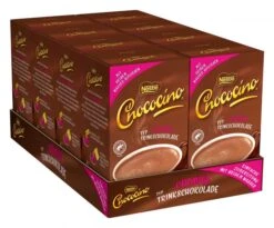 Nestlé® Nestlé Chococino Trinkschokolade -Getränkeladen 4502090040 07613036300261 06