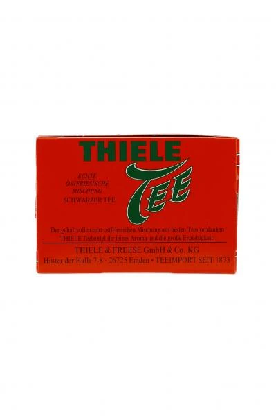 Thiele Tee Echte Ostfriesische Mischung Kannenbeutel 2 Thiele Tee Echte Ostfriesische Mischung Kannenbeutel – Bild 2