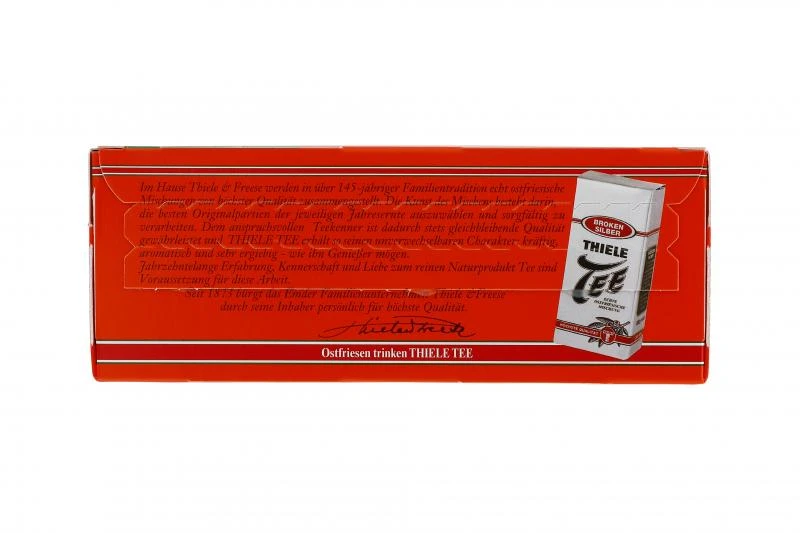Thiele Tee Echte Ostfriesische Mischung Kannenbeutel 5 Thiele Tee Echte Ostfriesische Mischung Kannenbeutel – Bild 5
