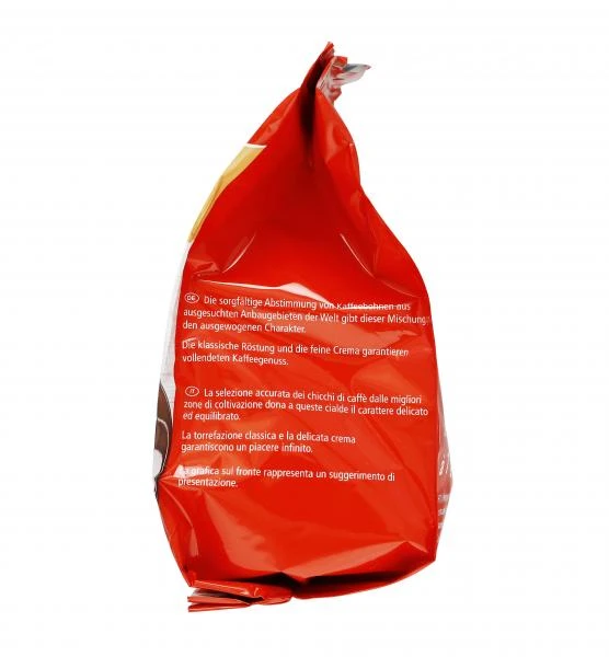 Jeden Tag Kaffee-Pads Crema 20 Pads 2 Jeden Tag Kaffee-Pads Crema 20 Pads – Bild 2