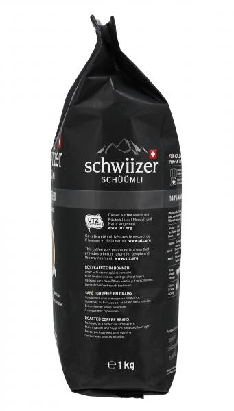 Schwiizer Schüümli Espresso 2 Schwiizer Schüümli Espresso – Bild 2