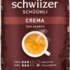 Schwiizer Schüümli Crema