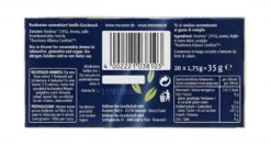 Meßmer Südafrikanischer Rooibos Mit Vanille 6 Meßmer Südafrikanischer Rooibos Mit Vanille -Getränkeladen 4502091767 4002221038103 03.jpg