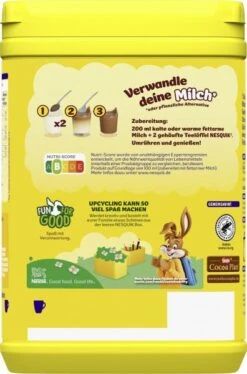 Nestlé® Nestlé Nesquik Kakao Dose -Getränkeladen 4502091769 7613033635205 03