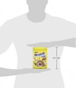Nestlé® Nestlé Nesquik Kakao Dose -Getränkeladen 4502091769 7613033635205 07