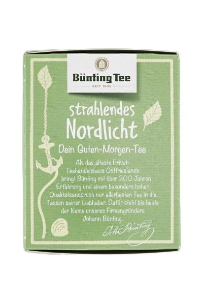 Bünting Tee Strahlendes Nordlicht 2 Bünting Tee Strahlendes Nordlicht – Bild 2