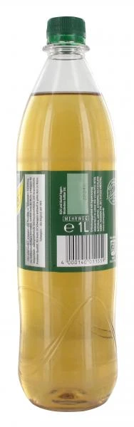 Schweppes American Ginger Ale (Mehrweg) 3 Schweppes American Ginger Ale (Mehrweg) – Bild 3