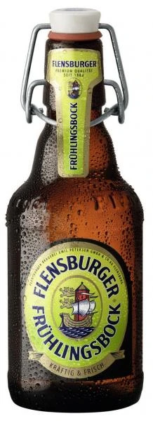 Flensburger Frühlingsbock (Mehrweg)