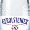 Gerolsteiner Mineralwasser Naturell (Mehrweg)