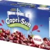 Capri-Sun Kirsche