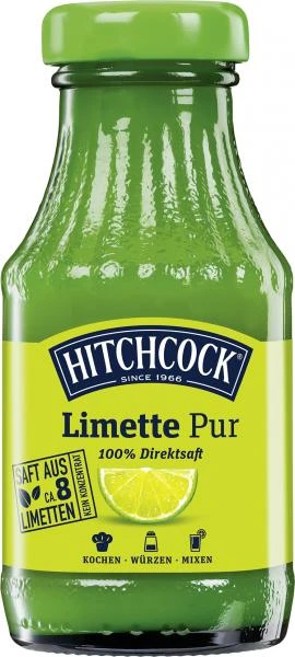 Hitchcock Limette Pur 1 Hitchcock Limette Pur