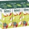 Hohes C Milder Apfel Trinkpäckchen