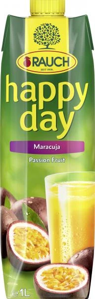 Rauch Happy Day Maracuja