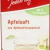 Jeden Tag Apfelsaft