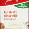 Jeden Tag Apfelsaft Naturtrüb