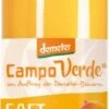 Campo Verde Demeter Saft Gelber Multi