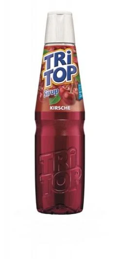 Tri Top Sirup Kirsche