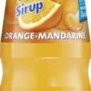 Tri Top Sirup Orange-Mandarine