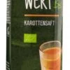NaturWert Bio Karottensaft