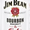 Jim Beam Bourbon Whiskey & Cola (Einweg)