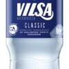 Vilsa Naturfrisch Mineralwasser Classic (Einweg)
