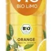 Vio Bio Limo Orange (Einweg)
