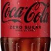 Coca-Cola Zero Sugar (Einweg)