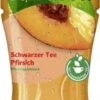 Fuze Tea Schwarzer Tee Pfirsich (Einweg)