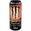 Monster Rehab Tea + Peach + Energy (Einweg)