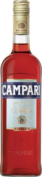 Campari Bitter