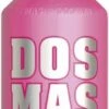 Dos Mas Fruity Berry Pink Shot