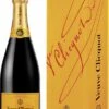 Veuve Clicquot Ponsardin Brut Champagne