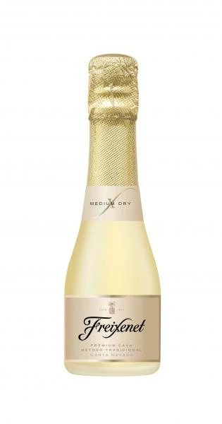 Freixenet Semi Seco Carta Nevada Sekt Halbtrocken 1 Freixenet Semi Seco Carta Nevada Sekt Halbtrocken