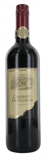 Titelseite 13 Chile Cabernet Sauvignon Trocken