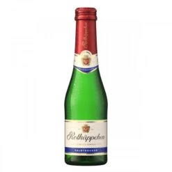 Rotkäppchen Sekt Halbtrocken