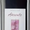 Moselland Akzente Dornfelder Rotwein Halbtrocken
