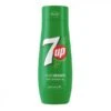 Soda Stream Getränkesirup 7up